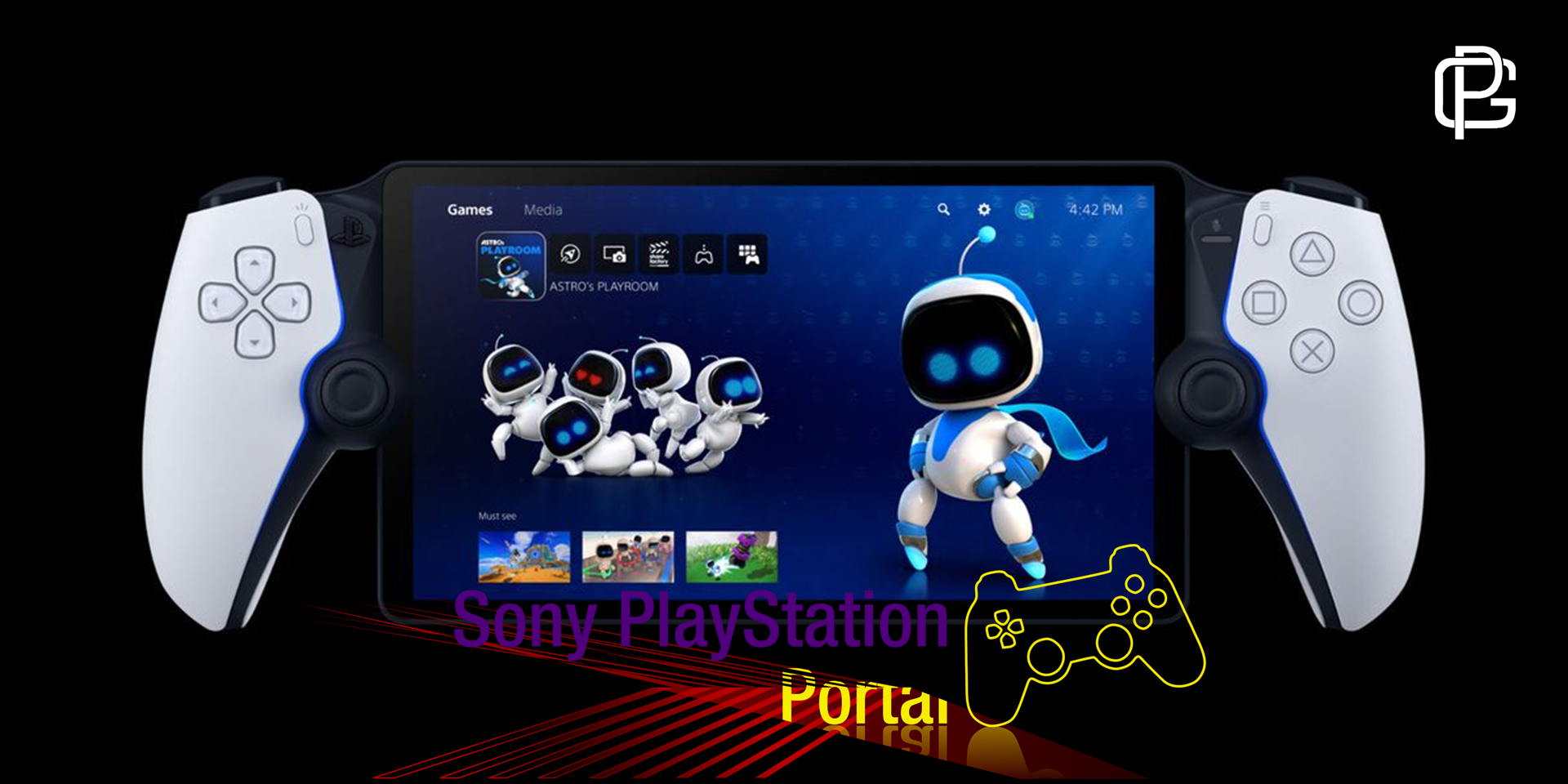 Playstation Portal Habis Terjual, Apakah Ini Campura Tangan Calo?