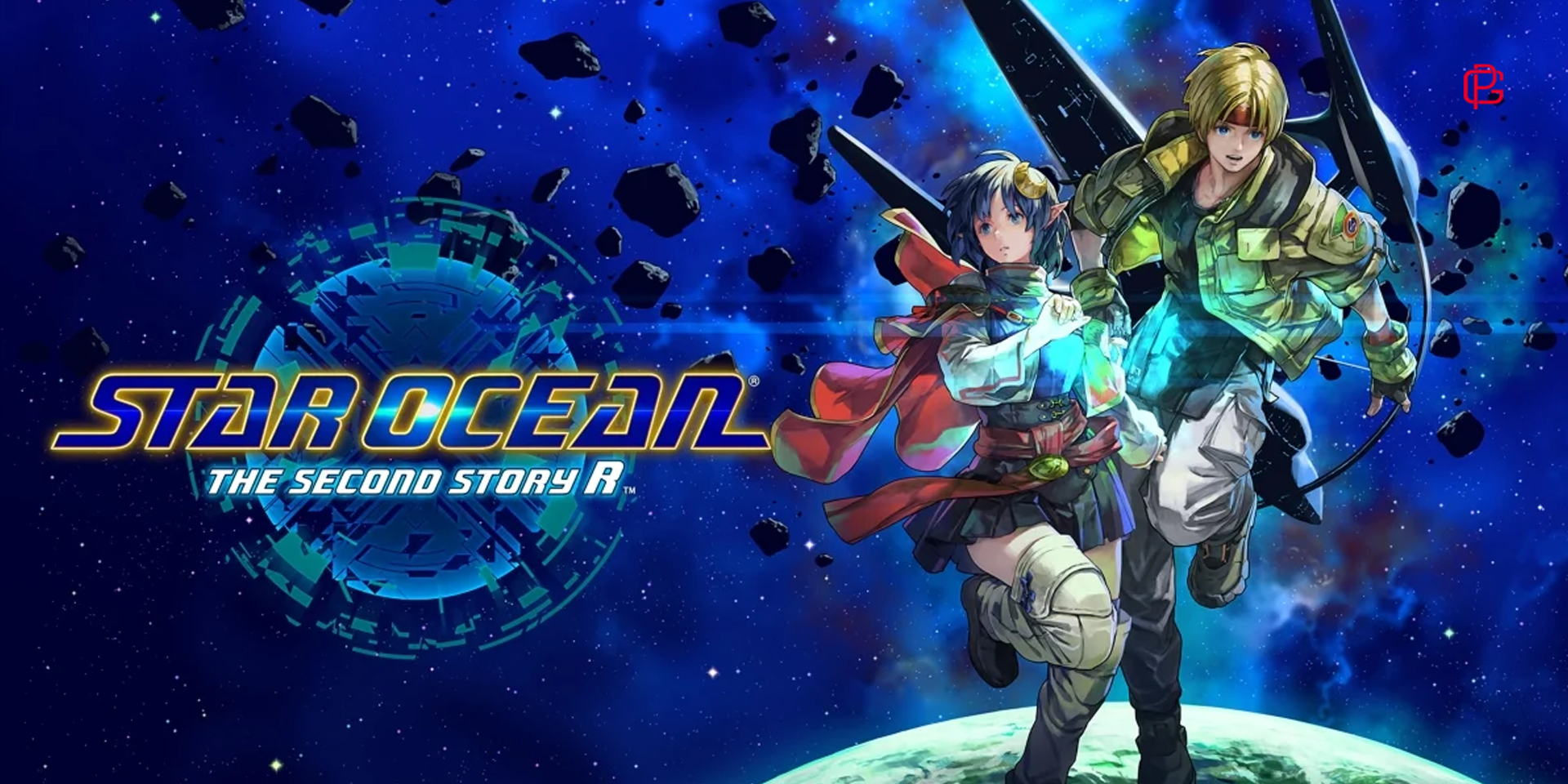 SUIREN Bawakan Lagu Theme Star Ocean: The Second Story