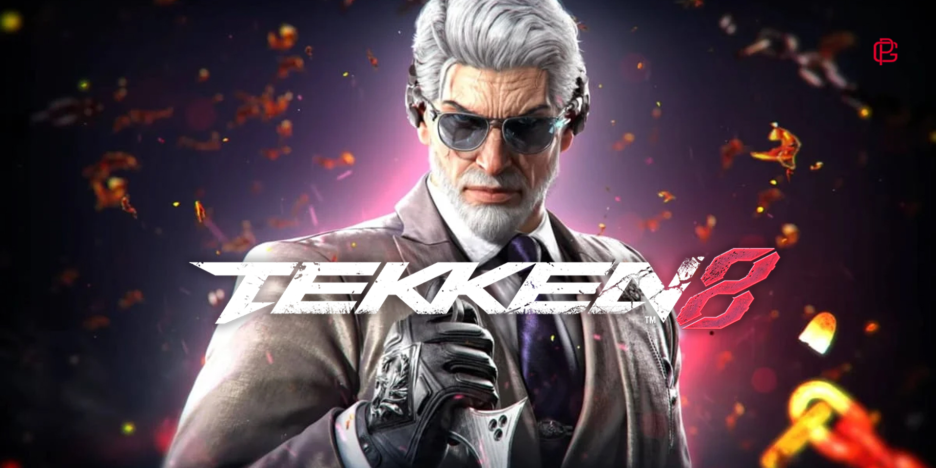 Victor Chevalier Karakter Baru Tekken 8 Berkebangsaan Perancis