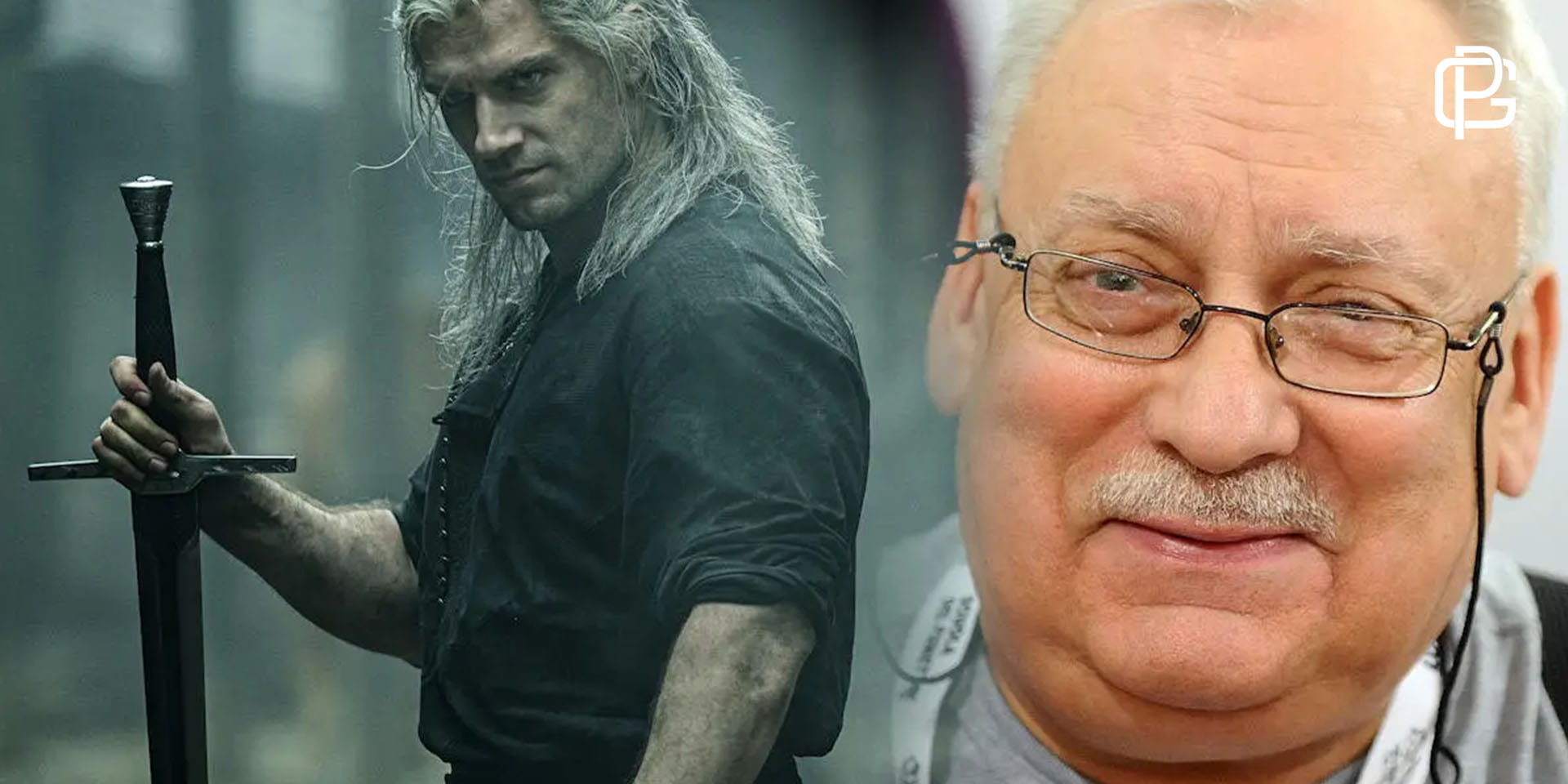 Andrzej Sapkowski Ungkap Netflix Tidak pernah Dengar Masukannya