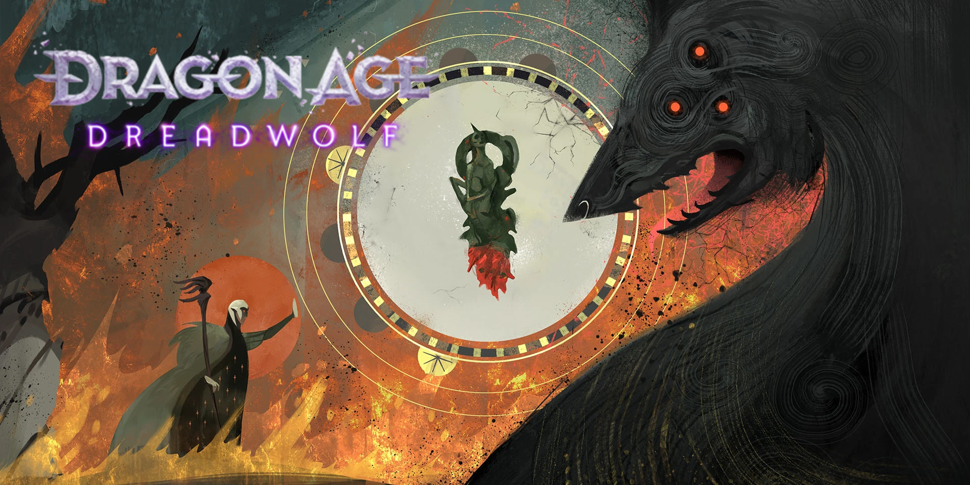 Dragon Age: Dreadwolf Tanggal Rilisnya Bocor Nelalui LinkedIn