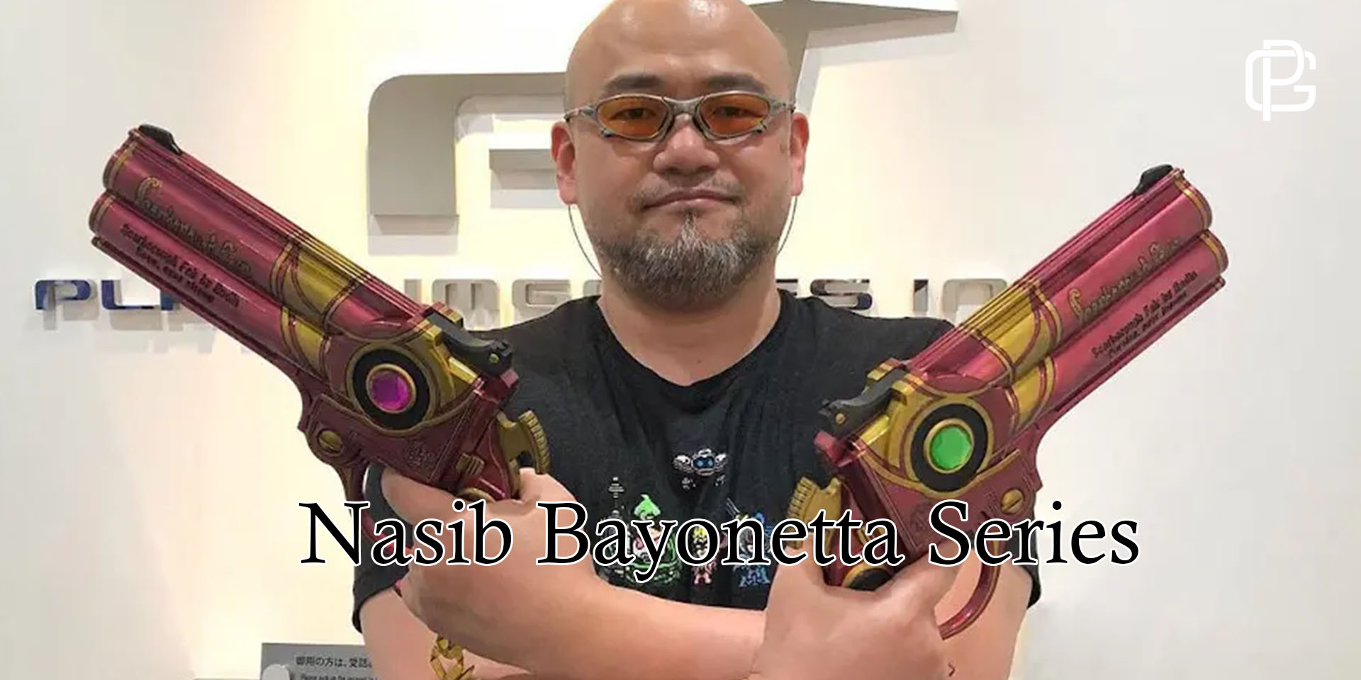 Bagaimana Nasib Bayonetta Setelah Hideki Kamiya Hengkang?