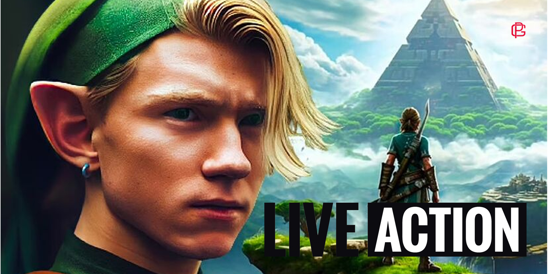 Legend of Zelda Adaptasi Live-Action Digarap Sony Pictures