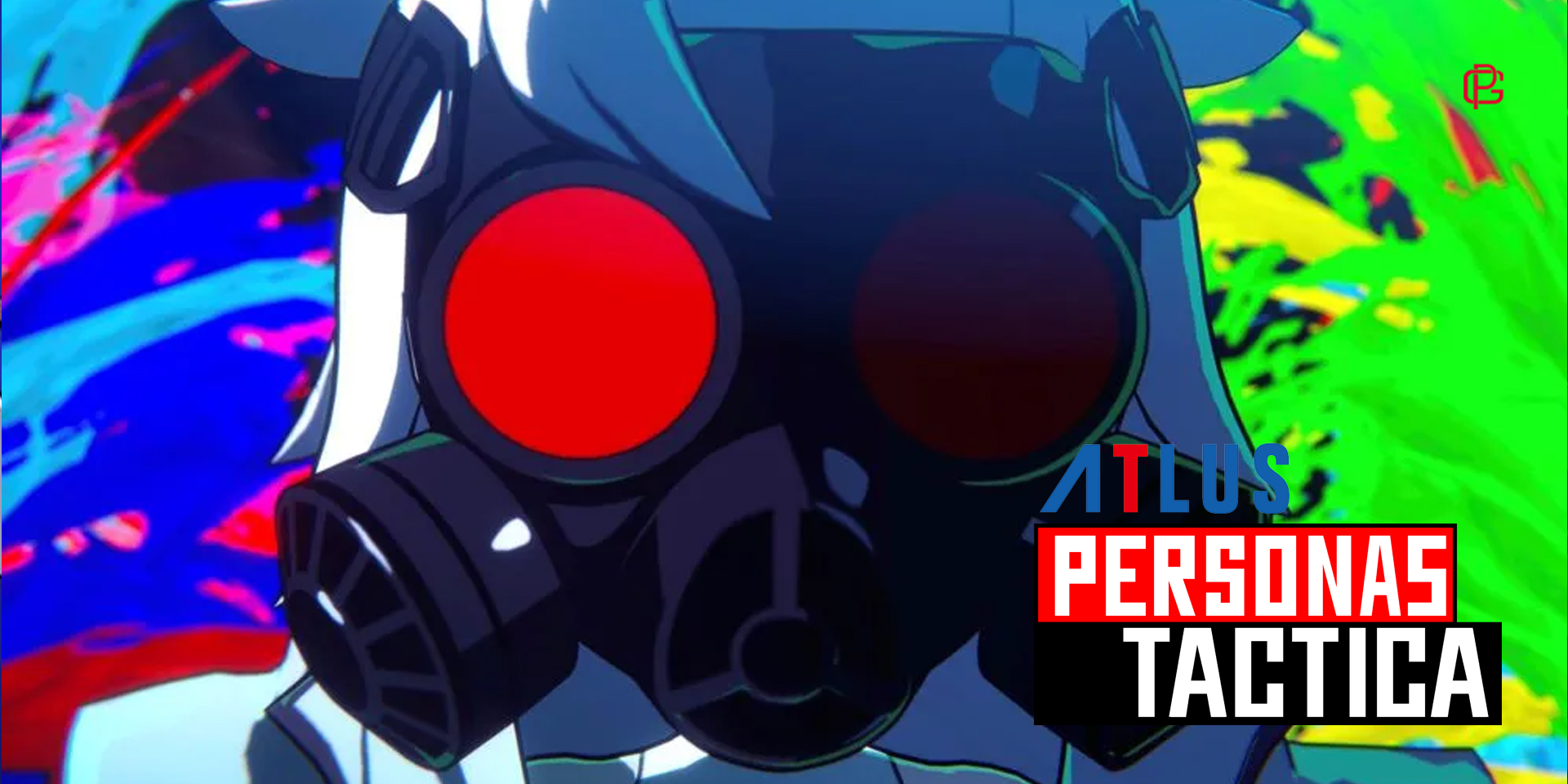 DLC Persona 5 Tactical Pertama dengan Tantangan Baru