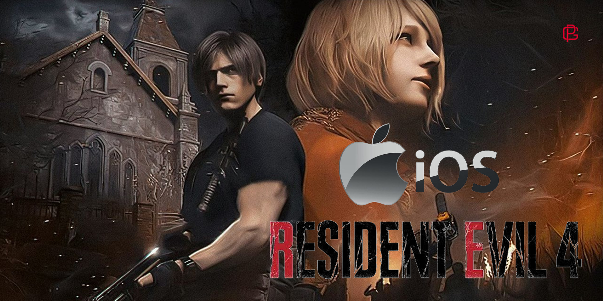 Resident Evil 4 Remake Akan Segera Merambah ke Perangkat iOS