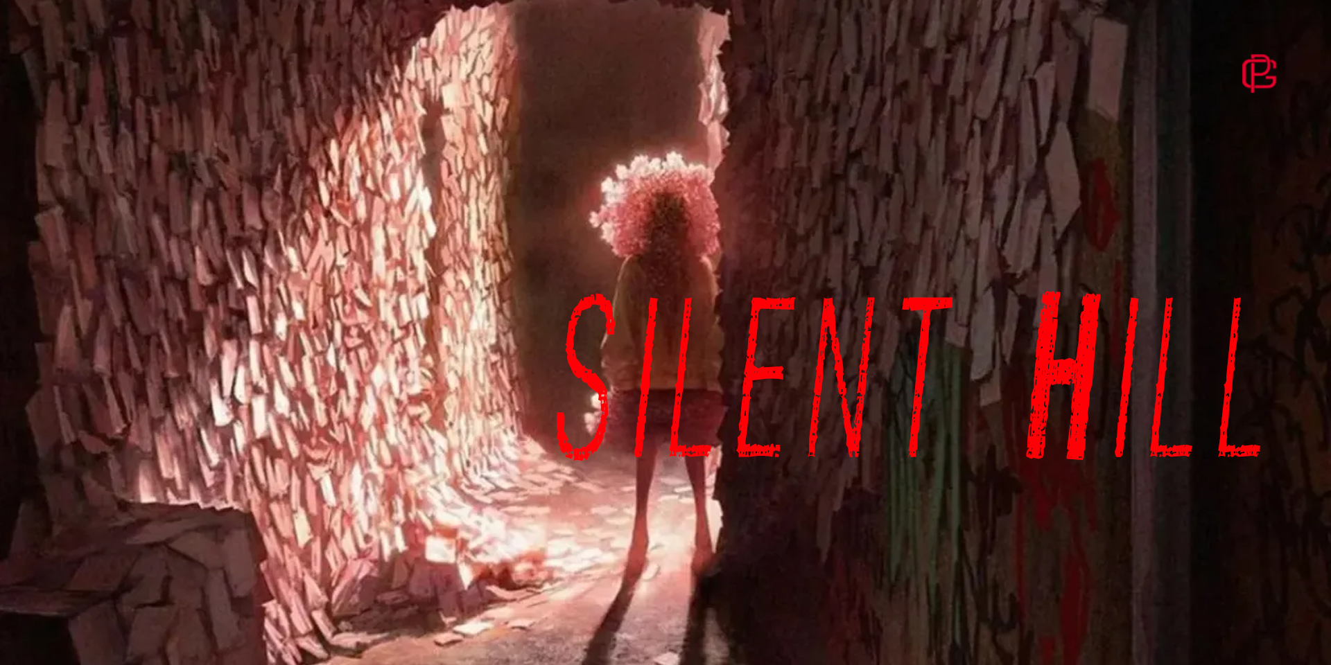 Silent Hill The Short Message Bocor di Jejaring Internet