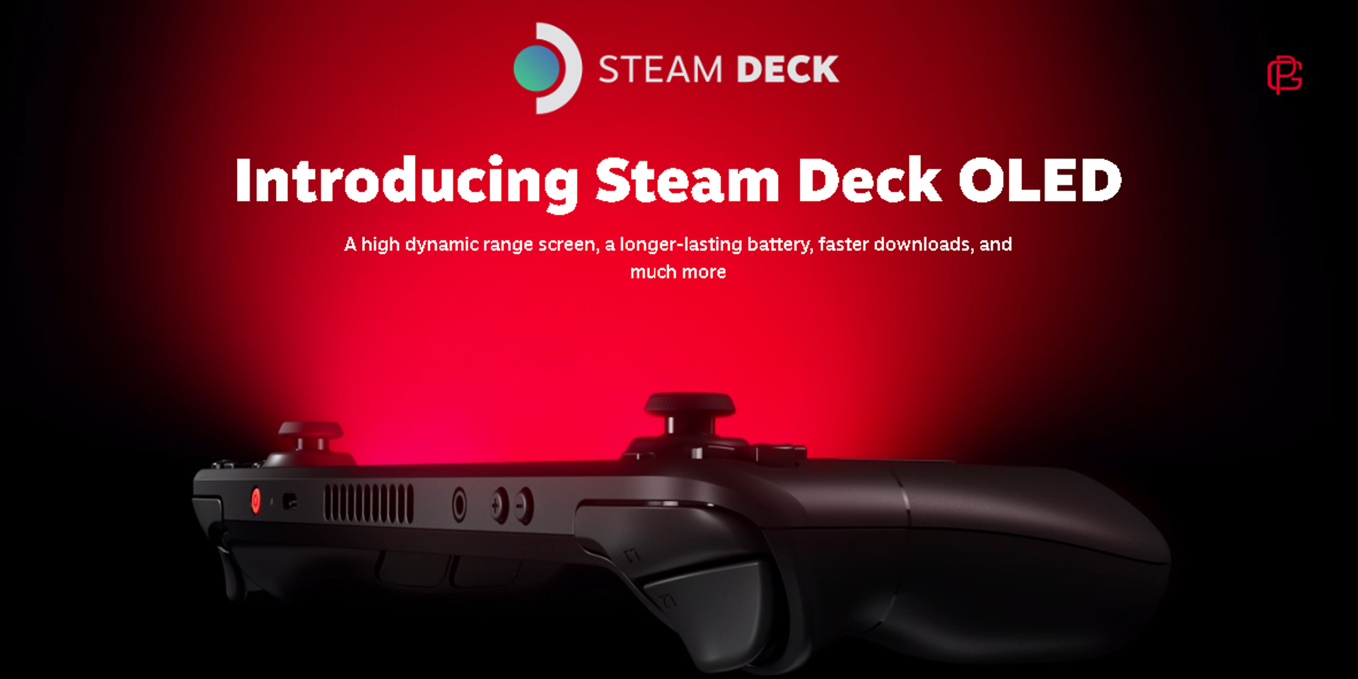 Valve Corp Klarifikasi Kehadiran Steam Deck OLED