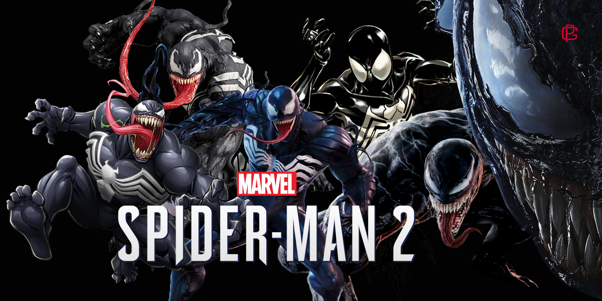 Venom Marvel’s Spider-Man 2 Dengan Fakta Menariknya