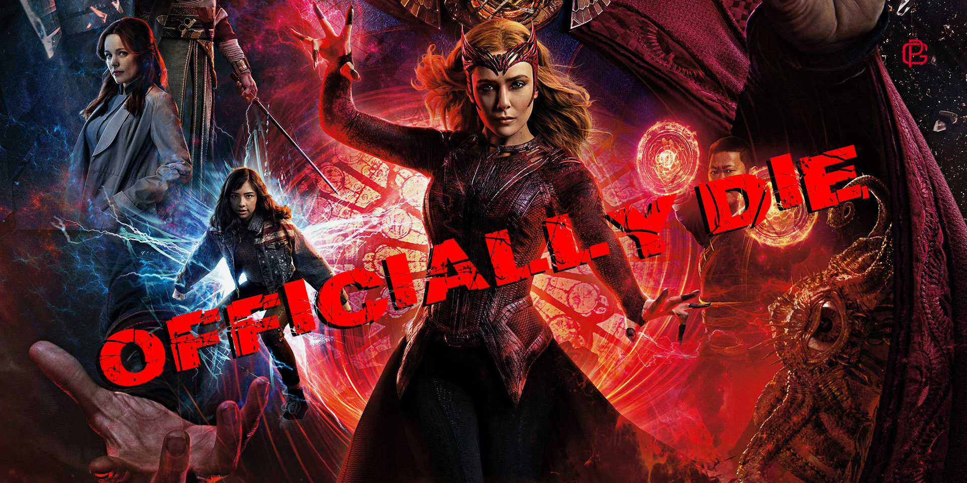 Wanda Maximoff Resmi Mati Dalam Marvel Cinemati Universe