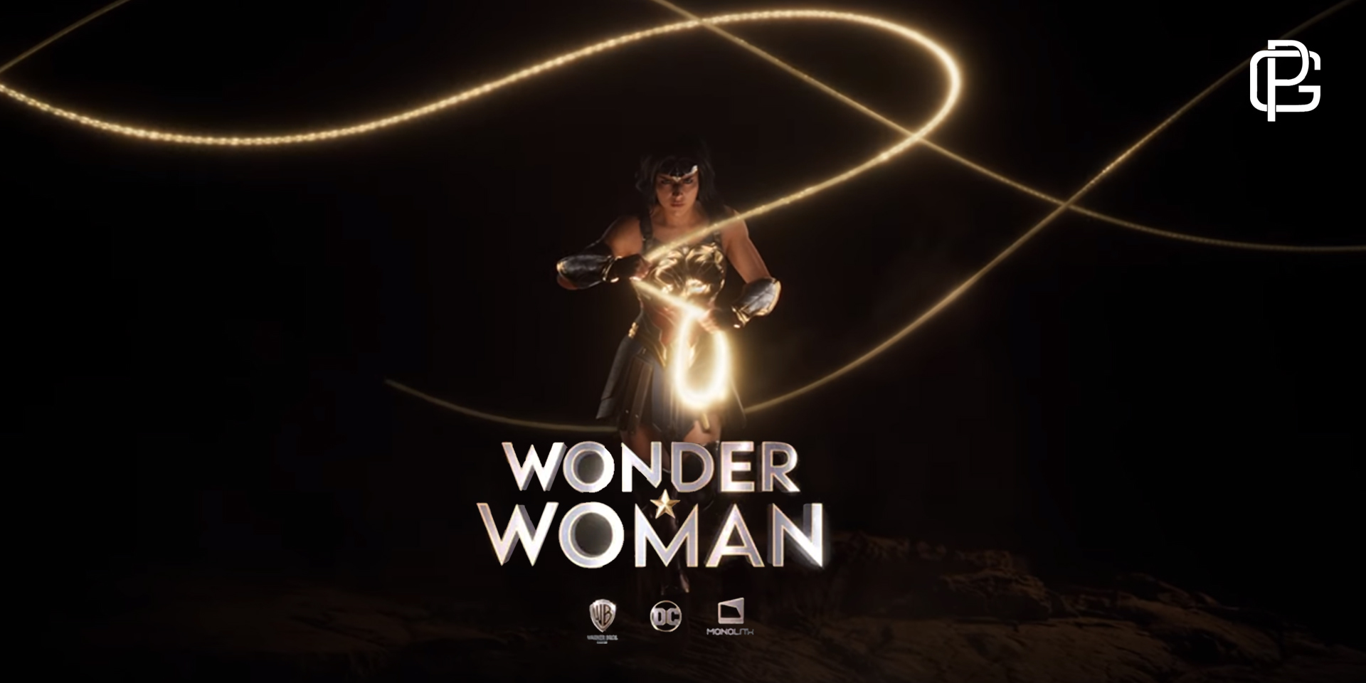 Warner Bros Bantah Wonder Woman jadi Game Live Service