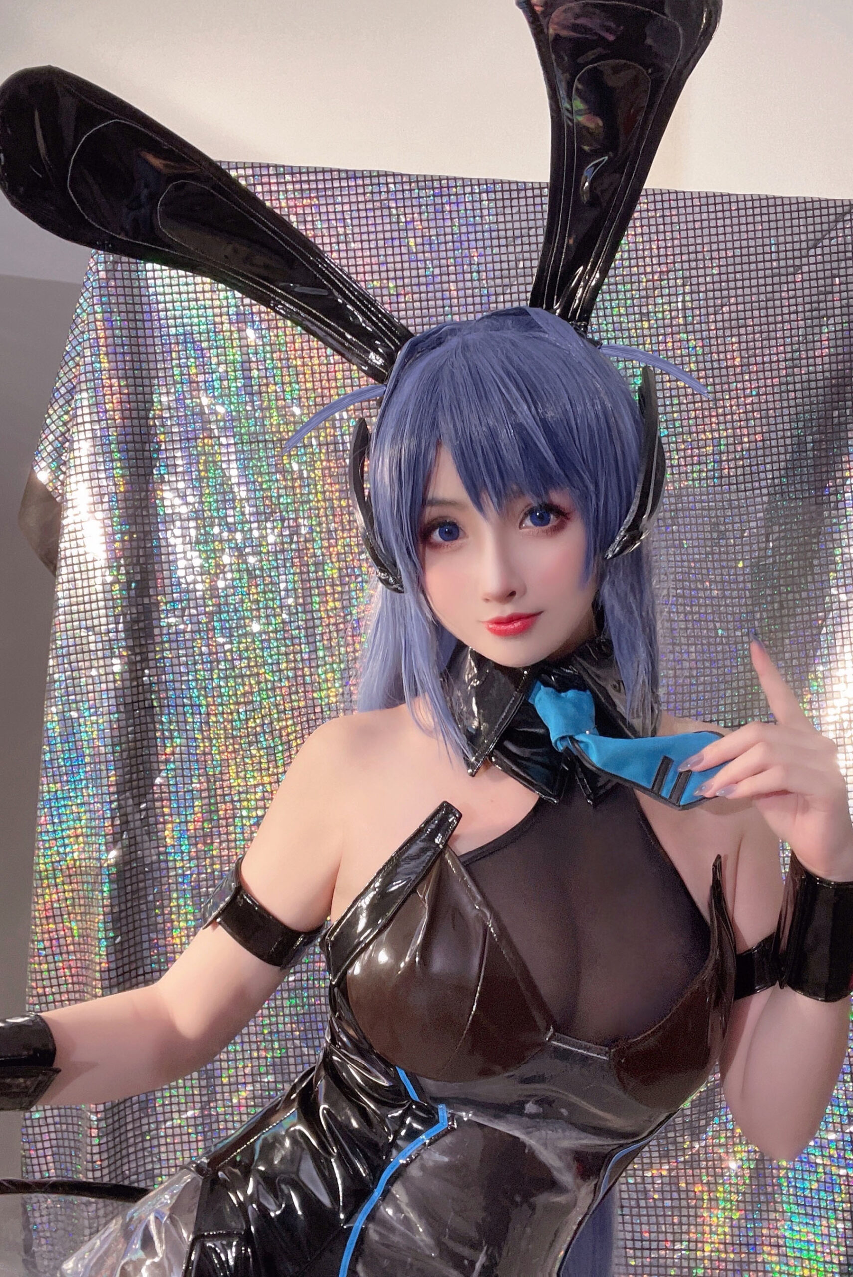 Ryoko Battle Bunny_0002_Layer 24