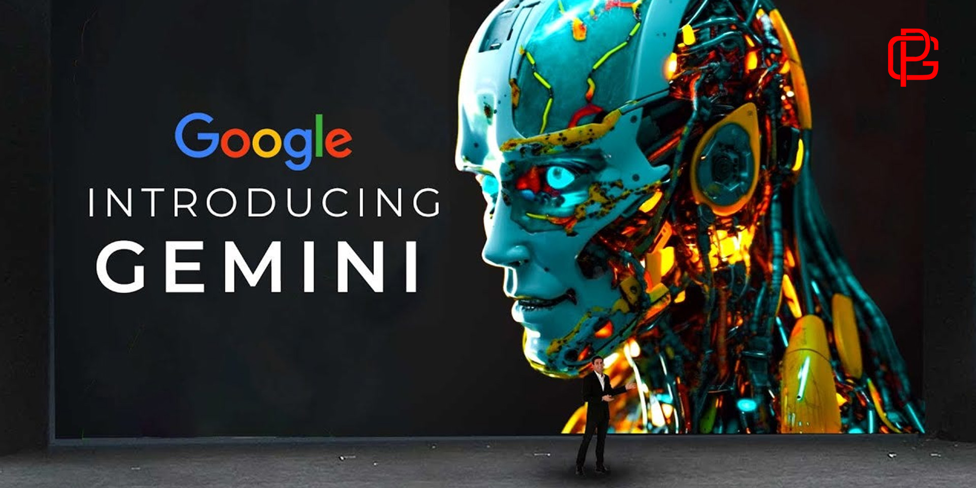 Google Gemini AI Chat Menunda Peluncuran nya