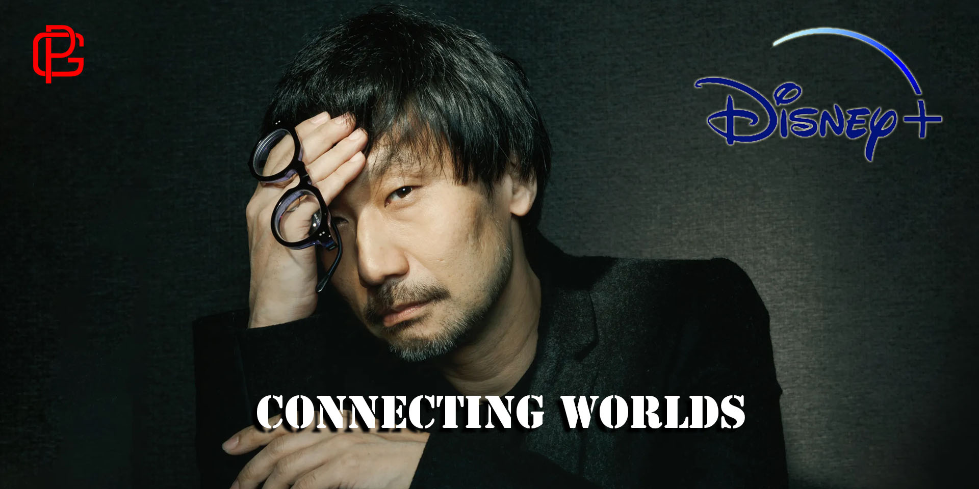 Hideo Kojima: Connecting Worlds Akan Tayang Di Disney+ 2024