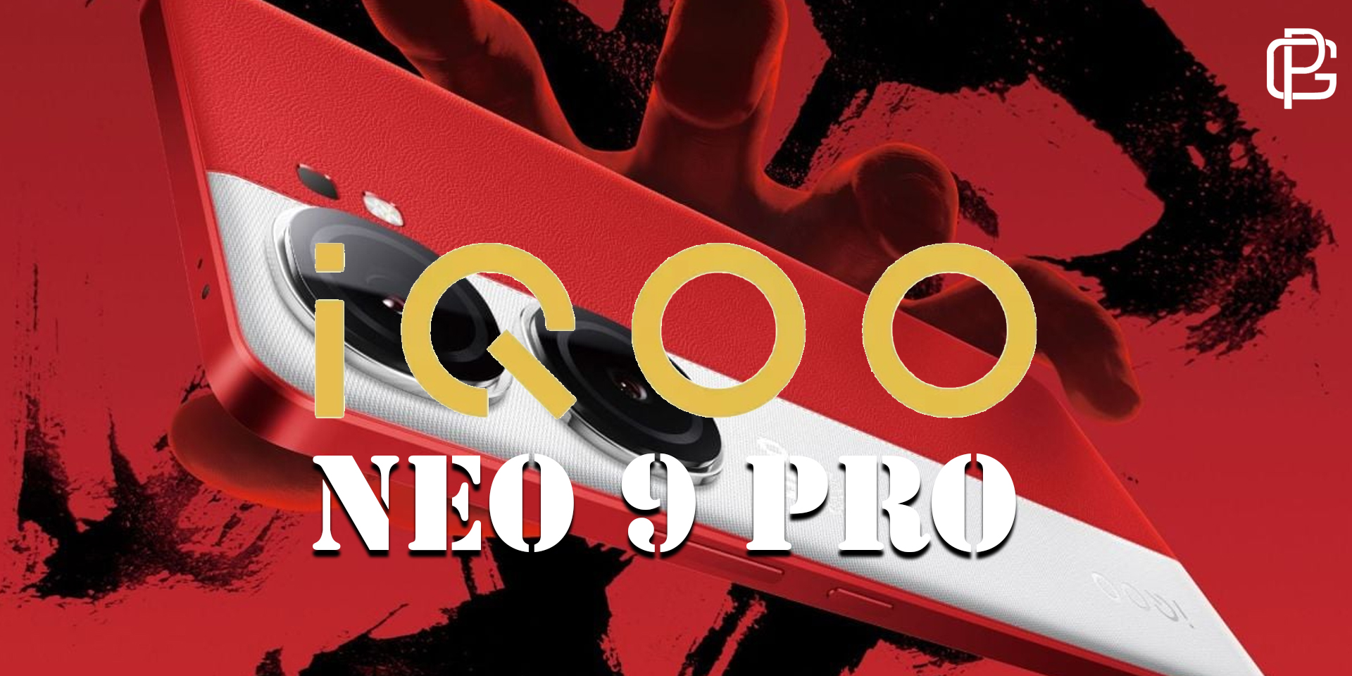 IQOO Neo 9 Pro Rilis Gandengn Chipser Mediatek Dimensity 9300