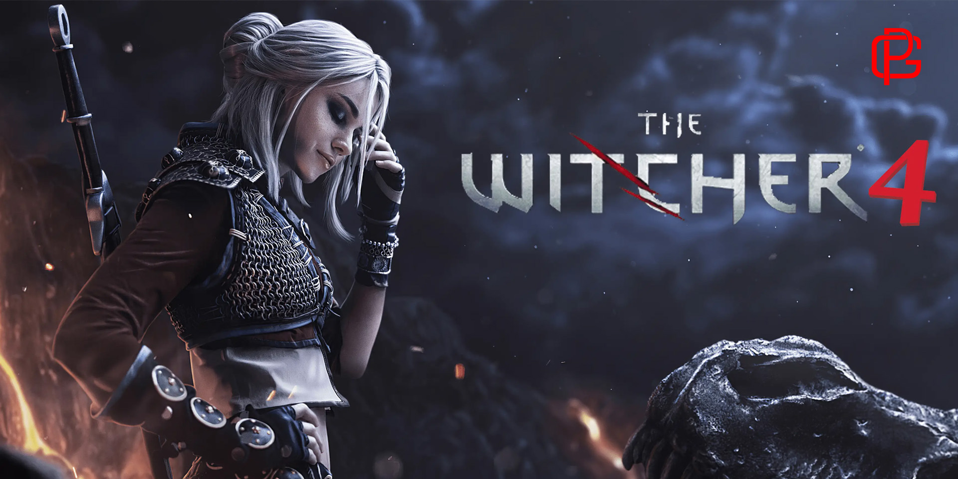 The Witcher 4 Mulai Perbanyak Jumlah Staf dalam Proyeknya