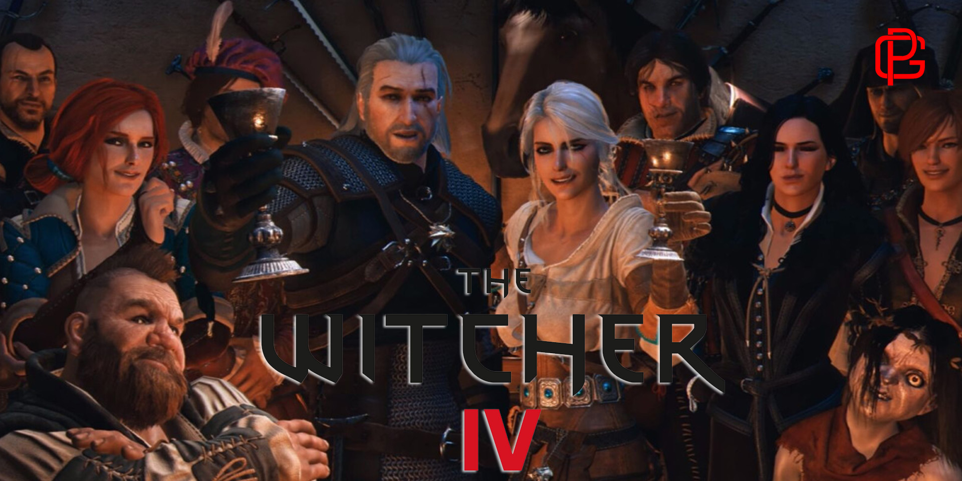 Story Geralt of Rivia Akan Berlanjut Dalam The Witcher 4