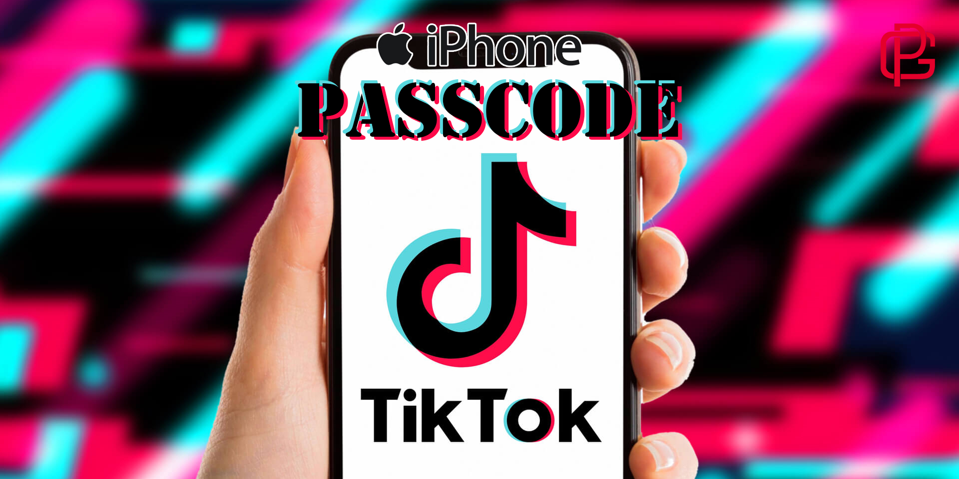 TikTok Minta Passcode Kepada User iPhone, Apa Ini?!