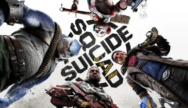 Suicide Squad