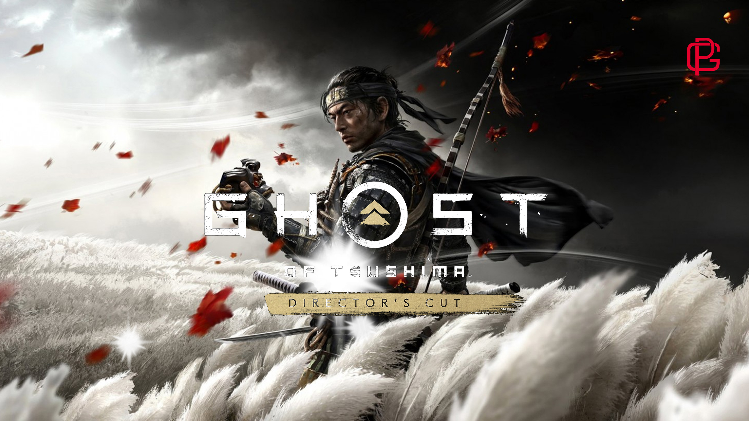 Ghost of Tsushima Sebentar lagi akan Rilis di PC!!