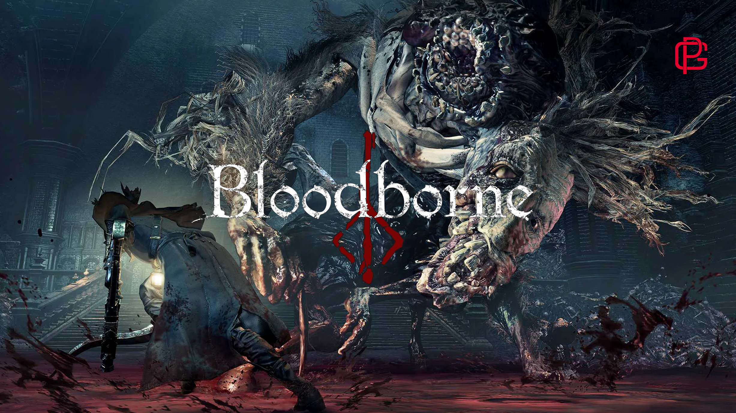 Bloodborne: Menjelajah Kota Gothic Penuh Kegelapan dan Monster