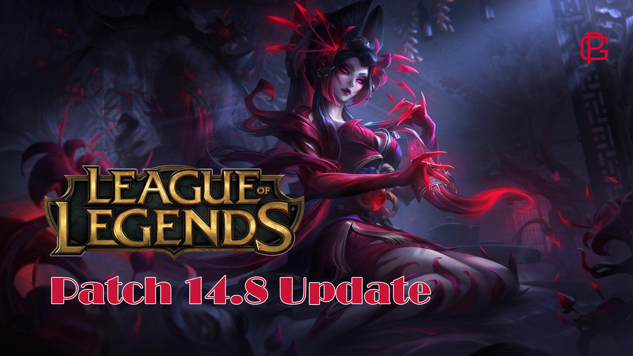 Pembaruan Terbaru League of Legends dari Riot Games