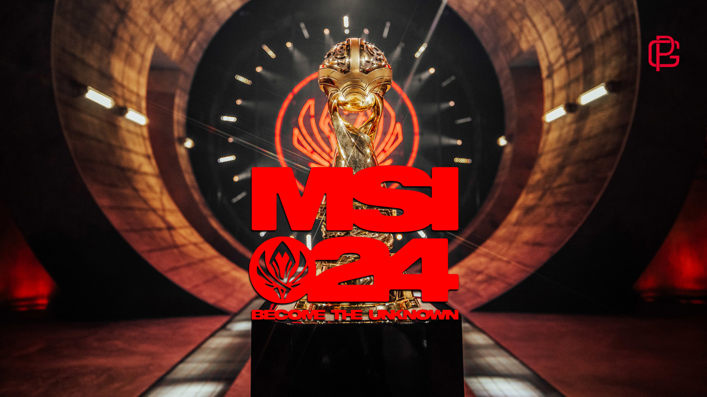 Mid-Season Invitational 2024: Turnamen E-sports League of Legends yang Membara