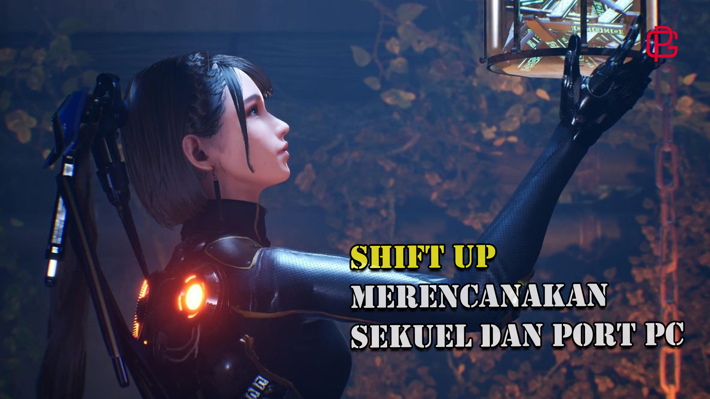 Shift Up Pertimbangkan Sekuel dan Port PC untuk Stellar Blade