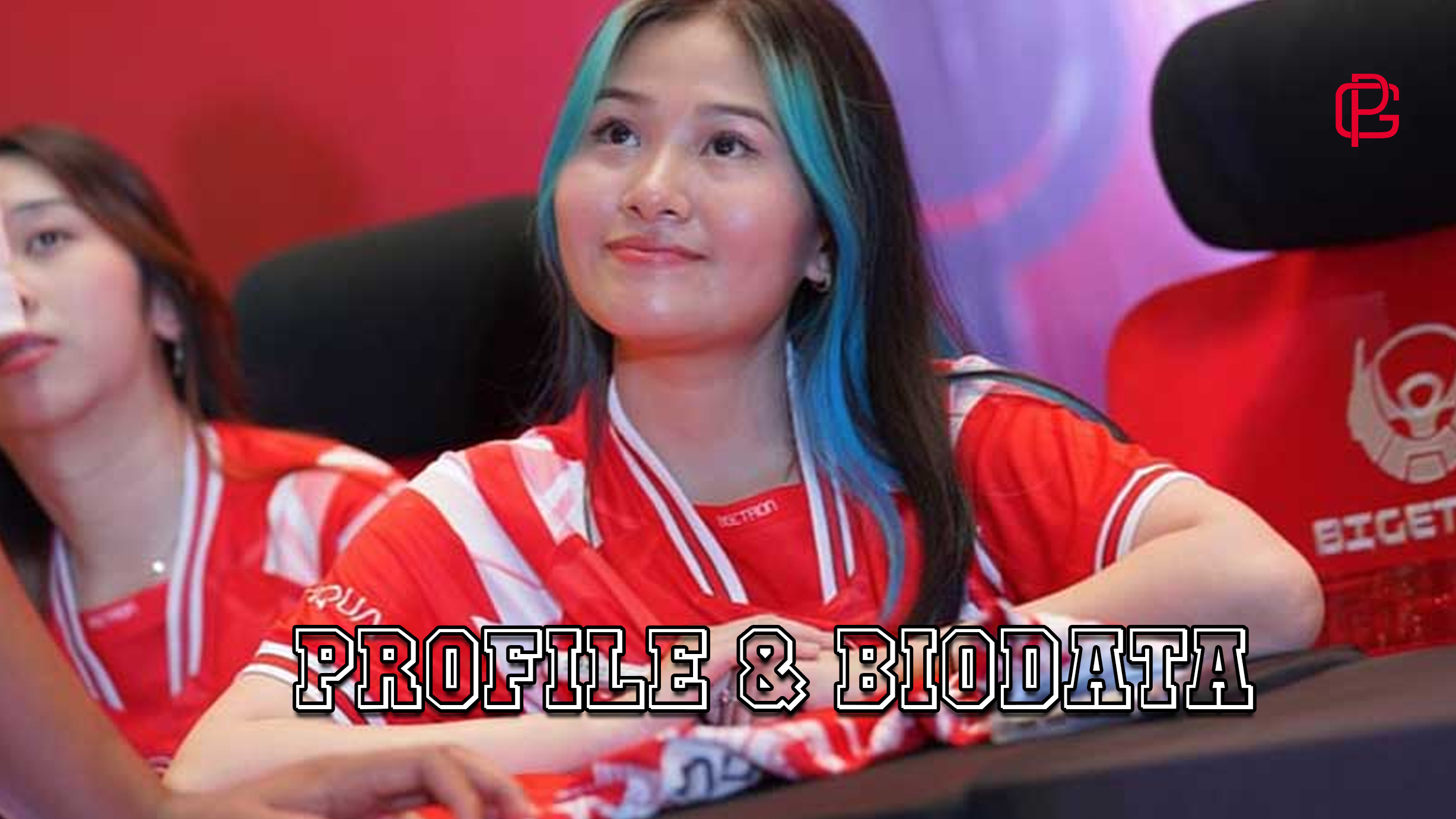 Vivian MLBB Ladies: Sosok Pro Player Tangguh dengan Segudang Prestasi