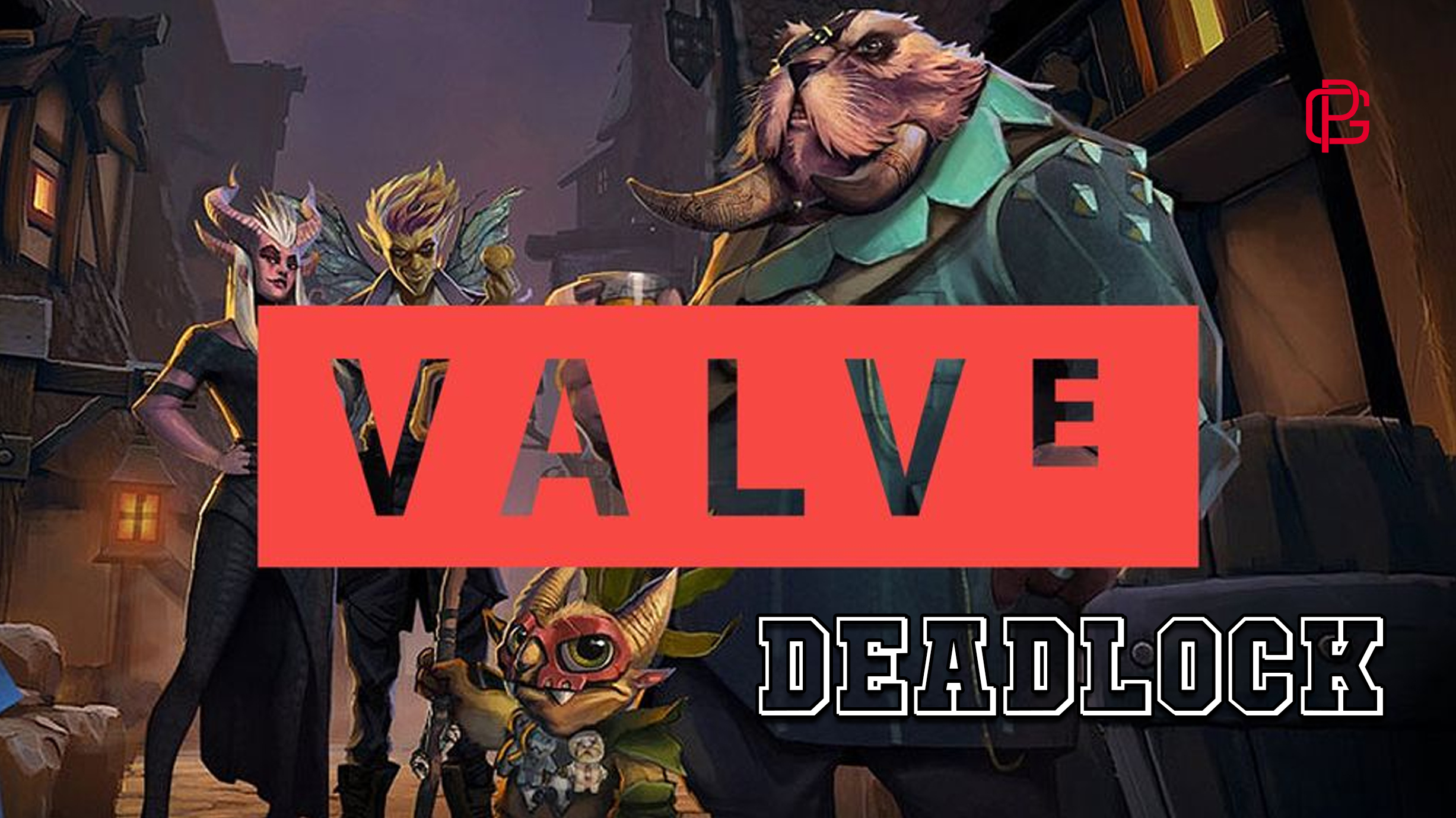 Deadlock: Game Tembak Tim Hero Terbaru dari Valve