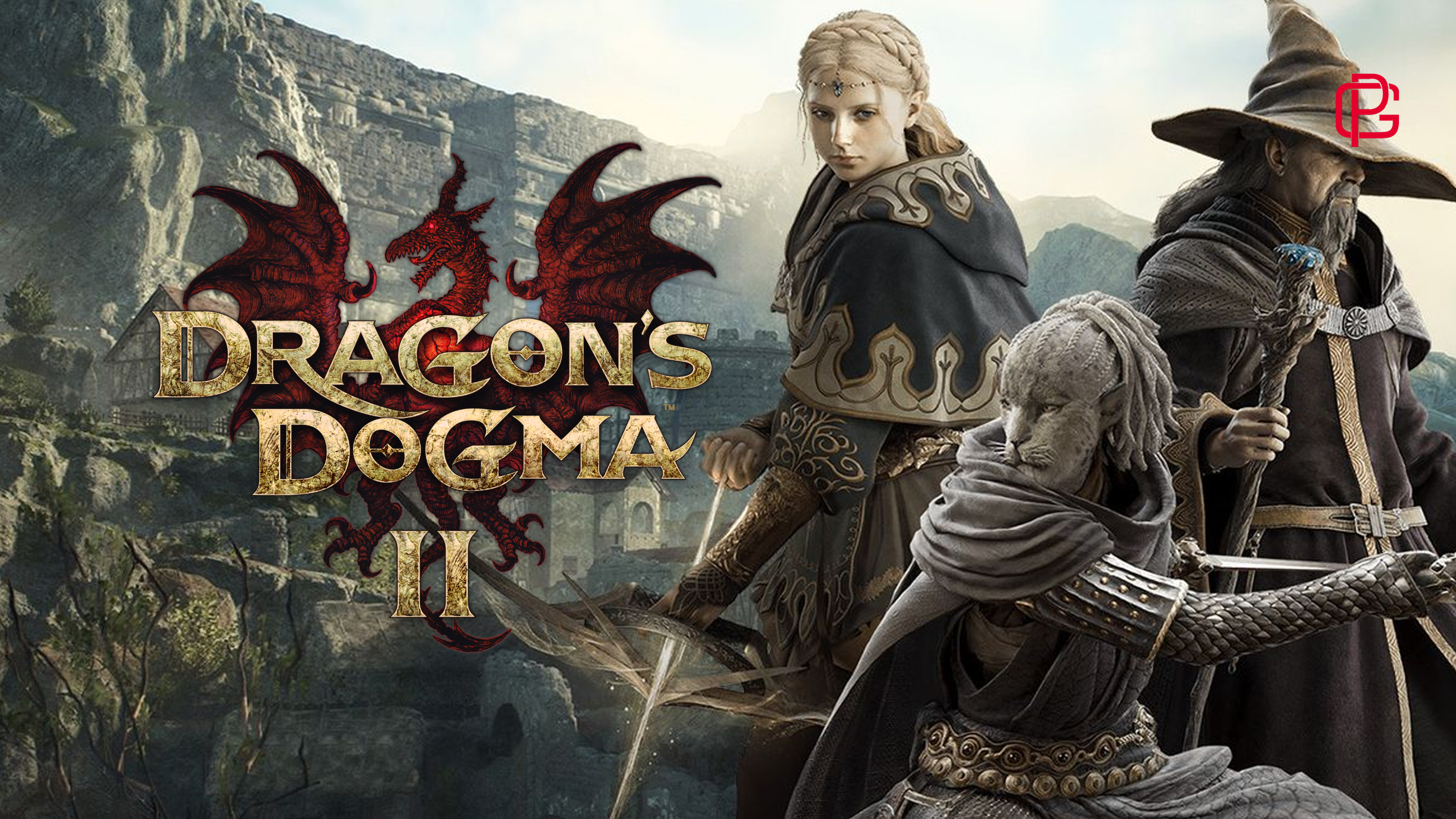 Pembaruan Dragon’s Dogma 2