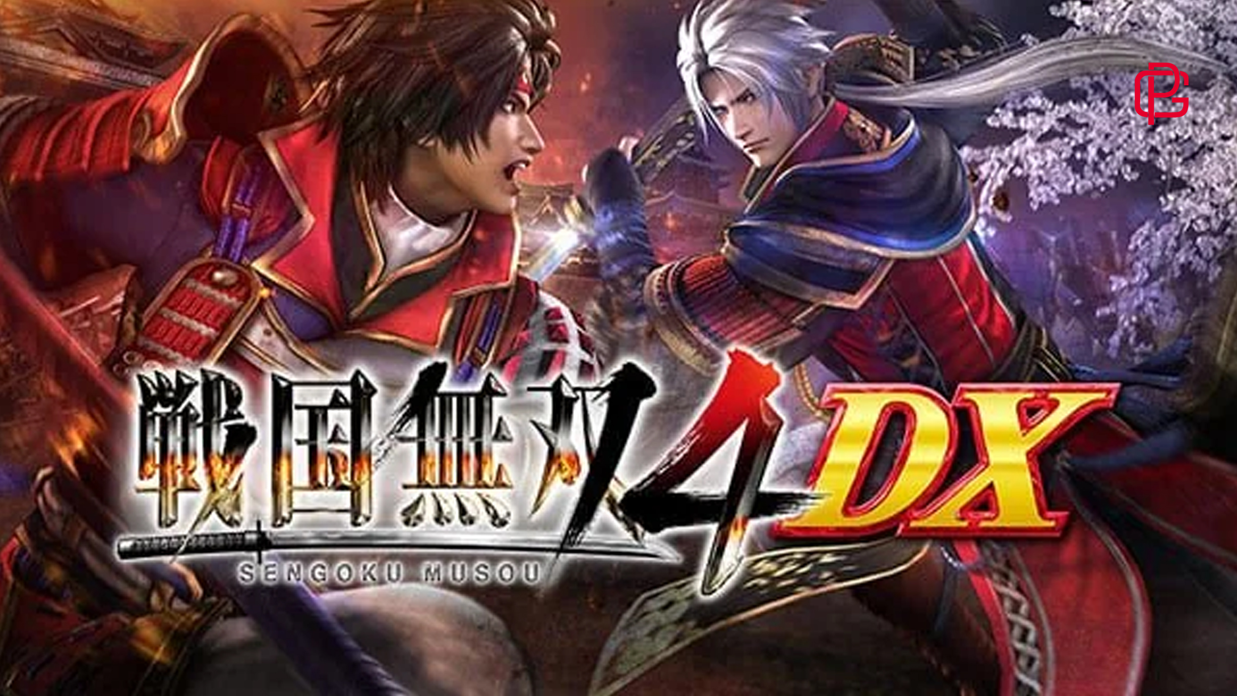 Samurai Warriors 4 DX Meluncur di PC