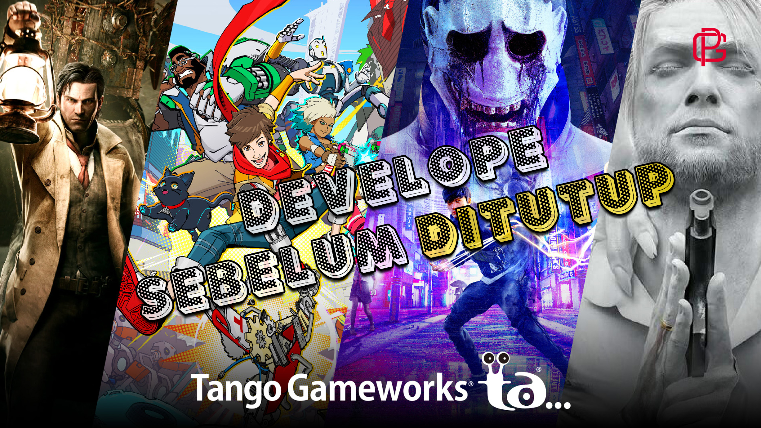 Penutupan Tango Gameworks oleh Microsoft: Dampak dan Konsekuensi