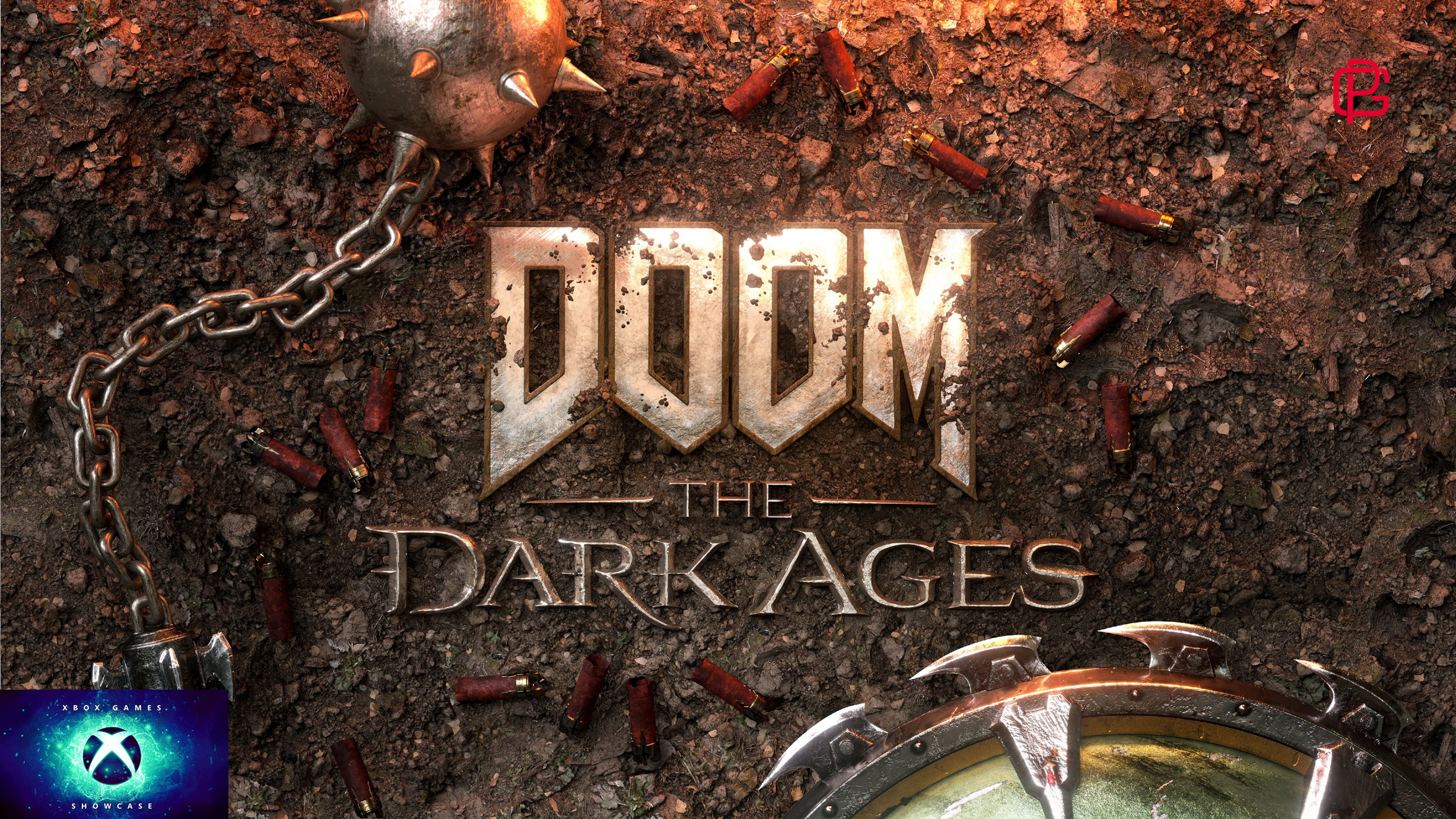 Xbox Games Showcase 2024 – Doom: The Dark Age