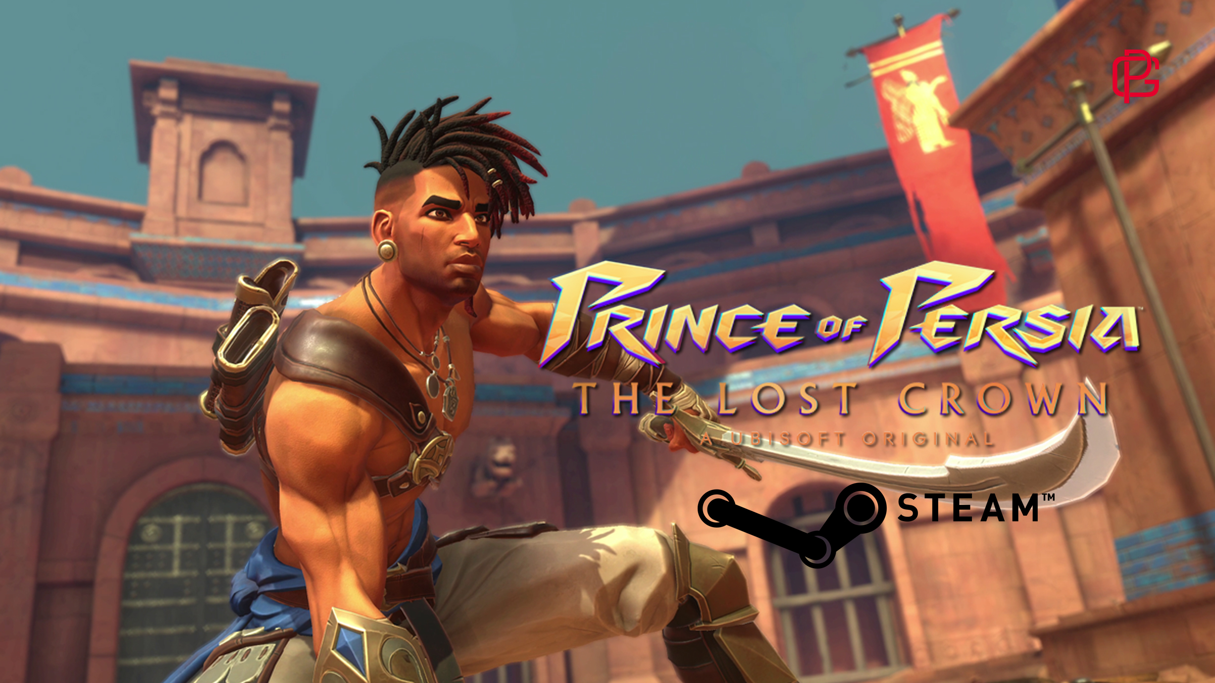 Prince of Persia: The Lost Crown Akan Segera Hadir di Steam!