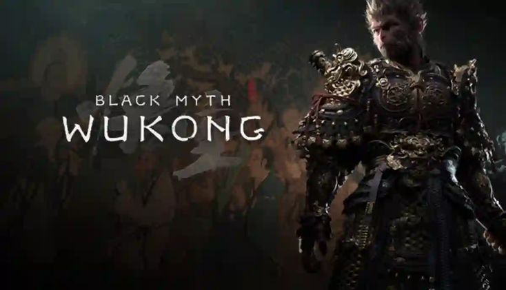 Black Myth: Wukong berhasil dengan unduhan terbanyak di US/EU