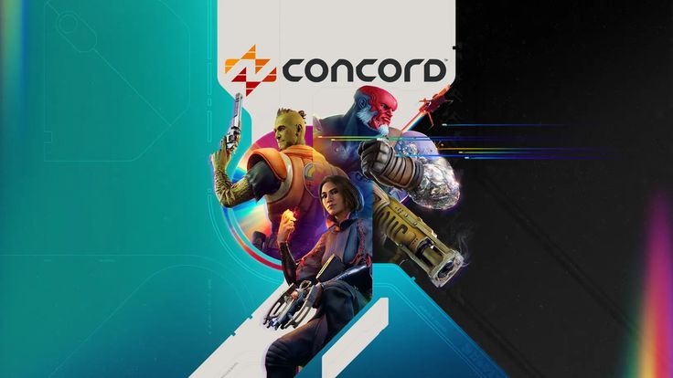 Concord: Game FPS Sci-Fi yang Menjanjikan di Tahun 2024