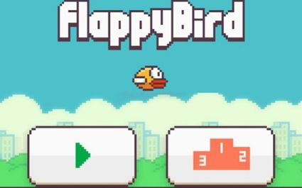 Dikabarkan menghilang 10 tahun lalu, Flappy Bird muncul kembali