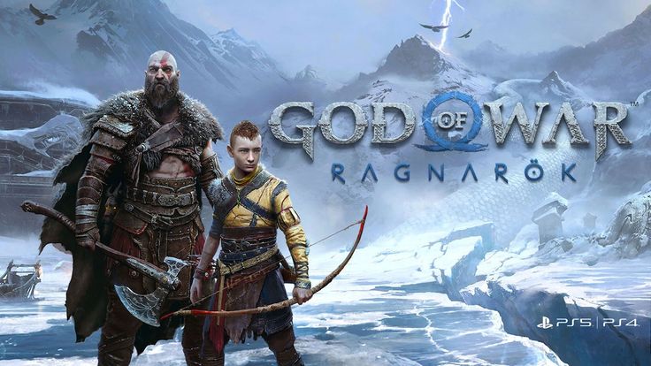 Alasan di Balik Rating Campuran God of War: Ragnarok di Steam