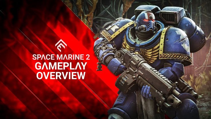 Space Marine 2 : Hanya 48 jam memiliki pemain aktif sampai 200k