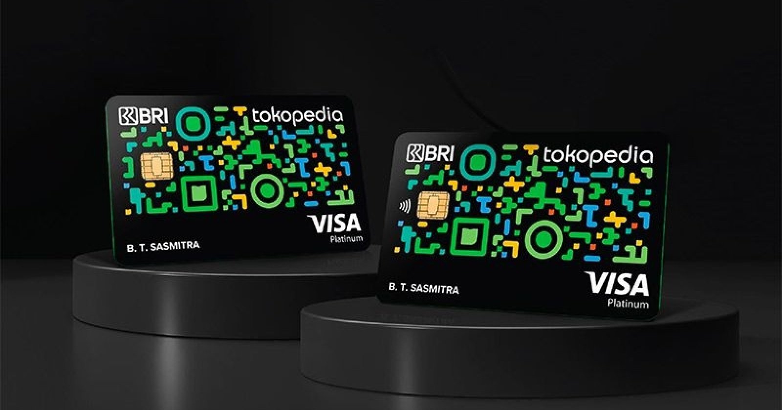 Tokopedia Card Bermasalah, Keluhan Pengguna Melonjak