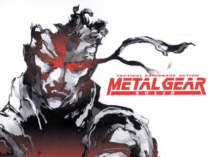 Remake Metal Gear Solid 1: Tantangan Besar bagi Konami