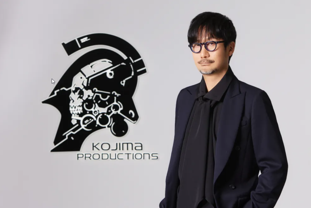 Hideo Kojima, Ambisi Menciptakan Game Hingga “Dipuja Alien”