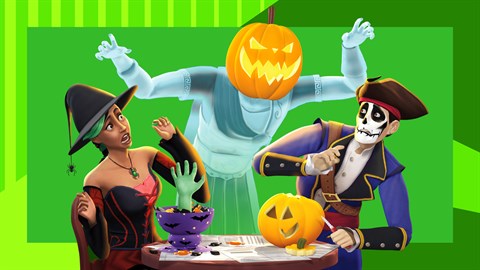 The Sims 4 Rilis DLC Life and Death Tepat di Halloween