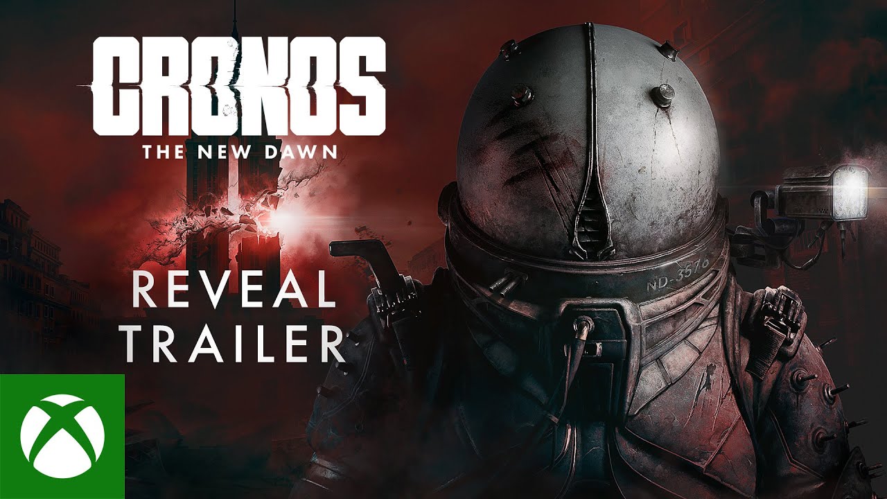 Bloober Team Hadirkan Game Horor Baru: Cronos The New Dawn