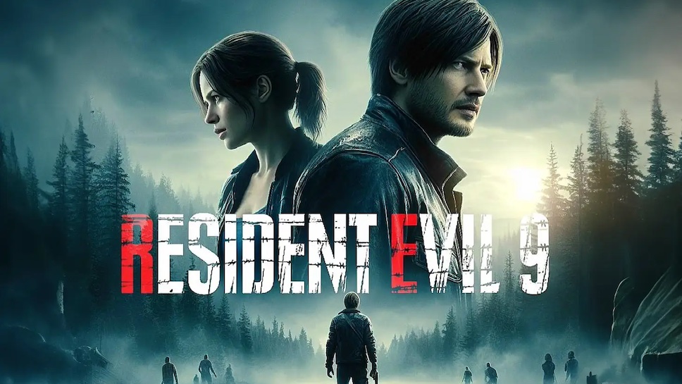 Resident Evil 9 Dirumorkan Tak Rilis di PC: Benarkah?