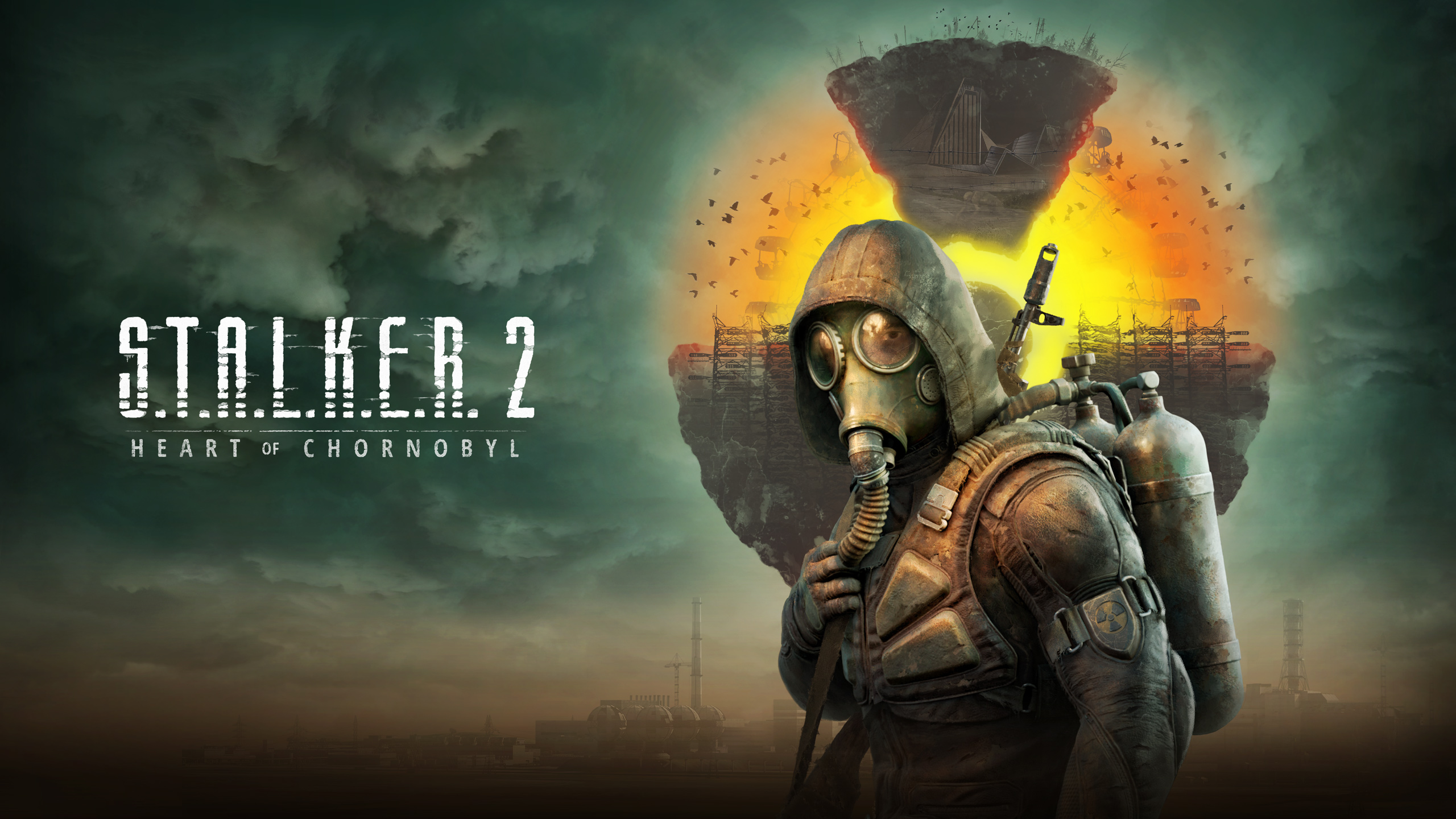 STALKER 2: Heart of Chornobyl – Spesifikasi PC yang Perlu