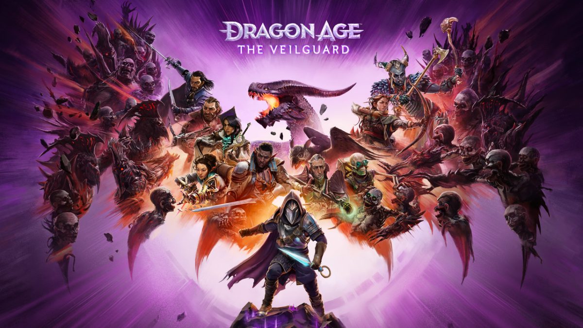 Dragon Age: The Veilguard Pecahkan Rekor Pemain terbanyak BW