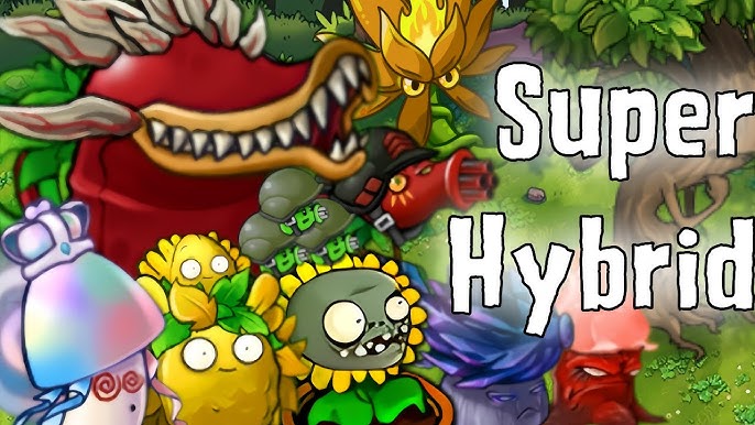 Tanaman Fusion Terbaik di PvZ untuk Zombie Paling Tangguh