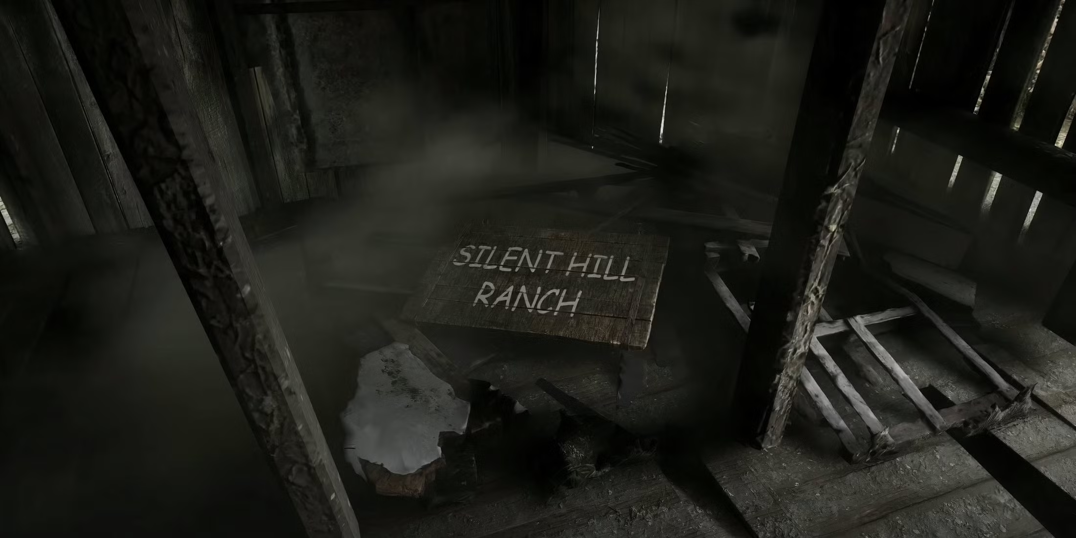 10 Easter Egg Silent Hill 2 Remake yang Mungkin Terlewatkan