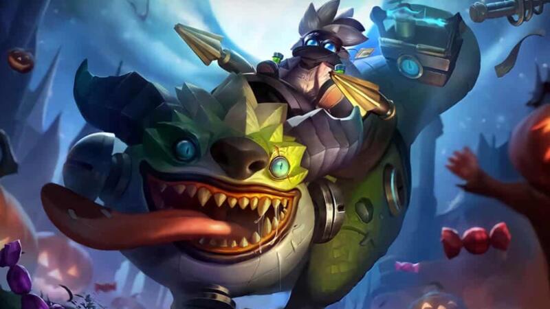 Kutipan Barats MLBB yang Lucu Tapi Bikin Semangat Push Rank!